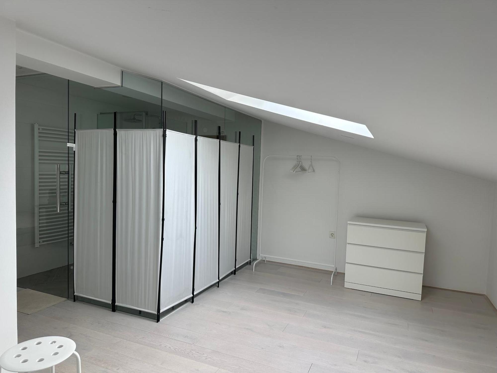 Black & White Rozna Dolina Apartamento Liubliana